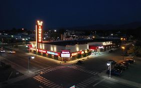 Winners Hotel in Winnemucca